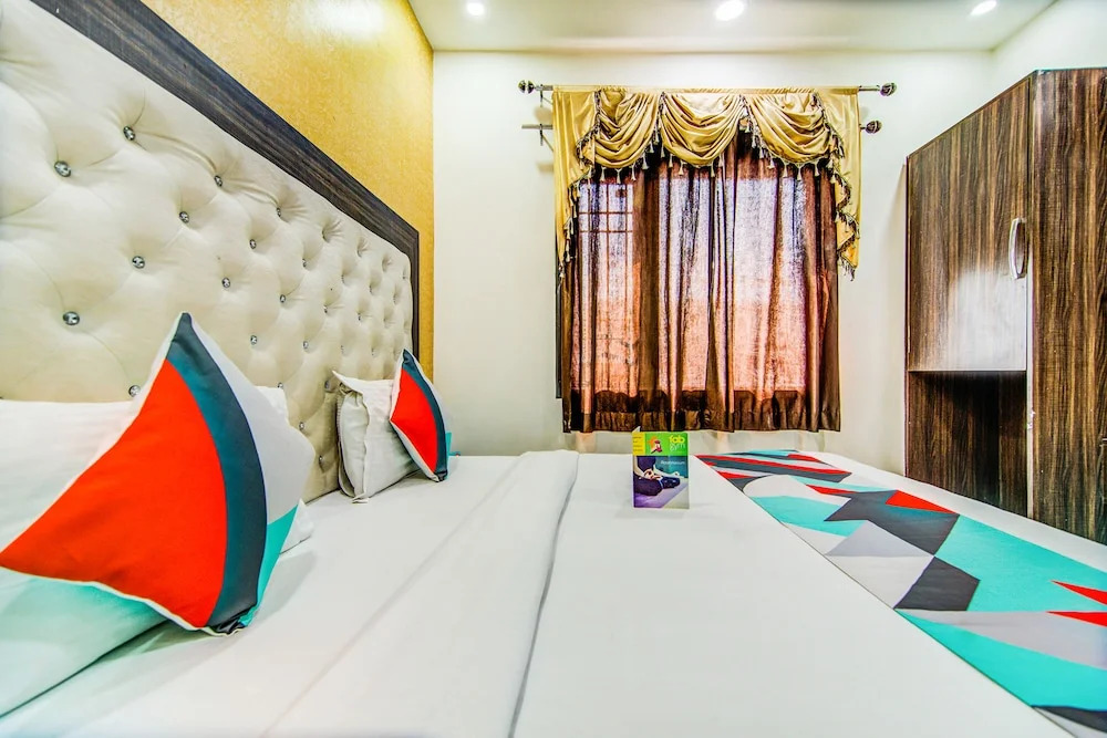 Амритсар: FabHotel KS