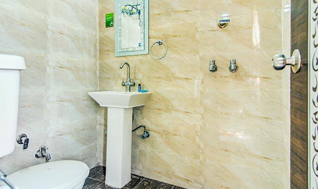 Амритсар: FabHotel KS