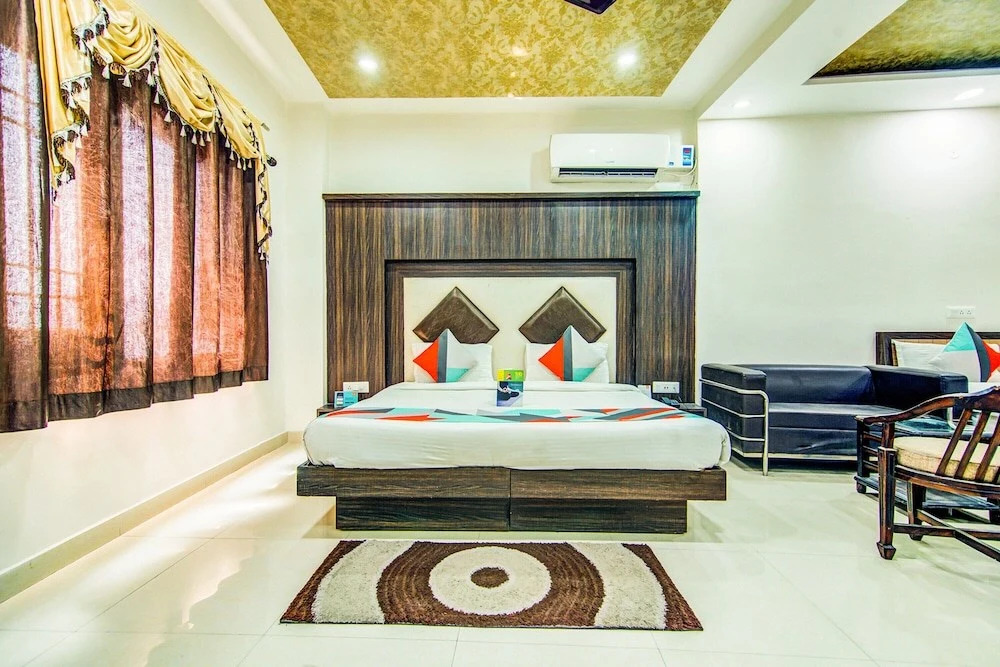 Амритсар: FabHotel KS