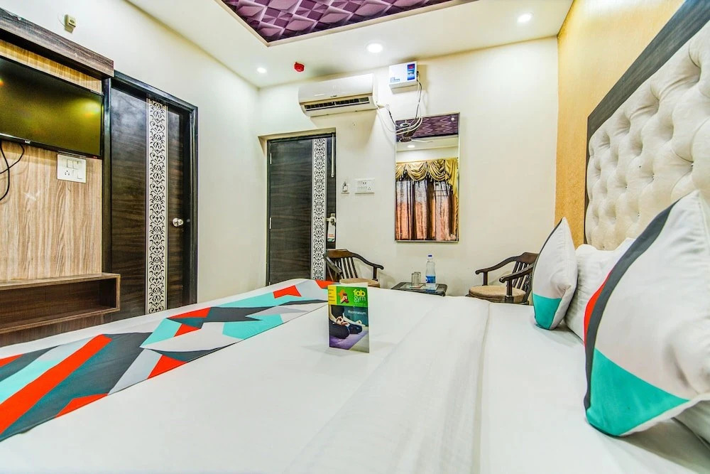 Амритсар: FabHotel KS