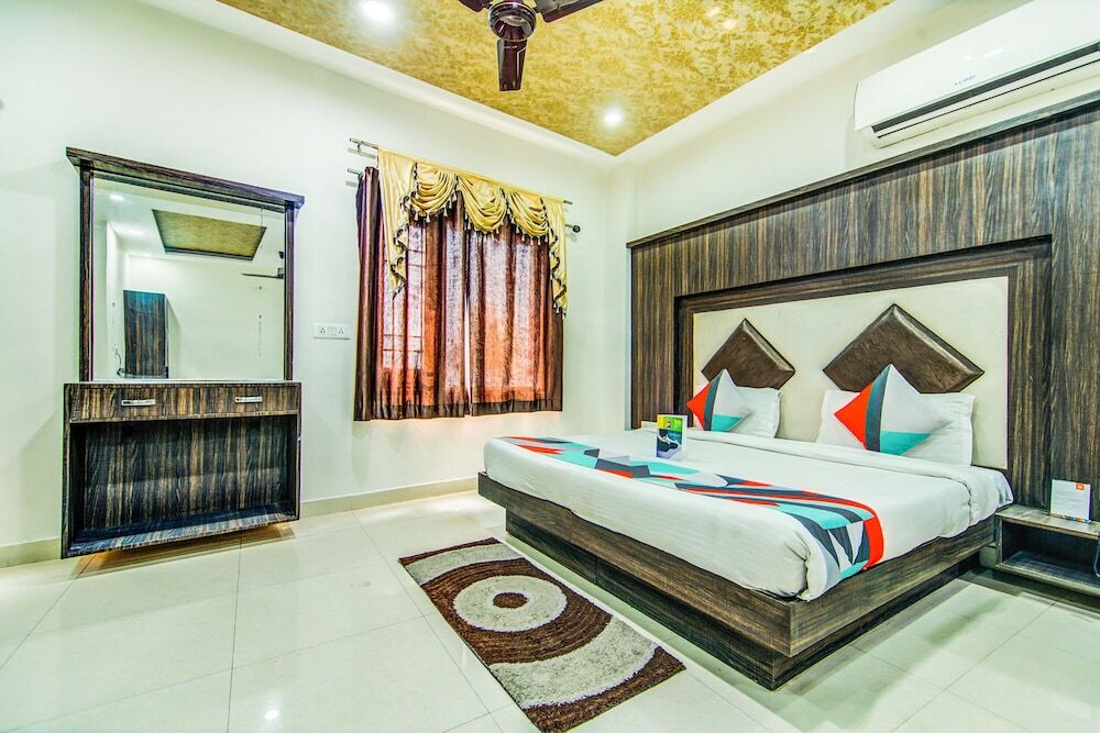 Амритсар: FabHotel KS