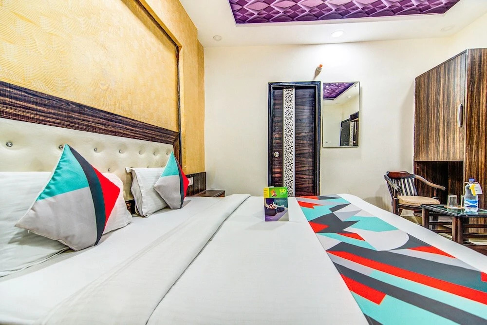 Амритсар: FabHotel KS