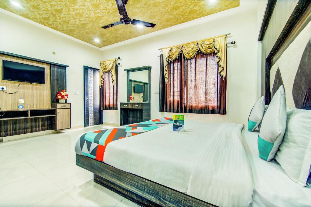 Амритсар: FabHotel KS