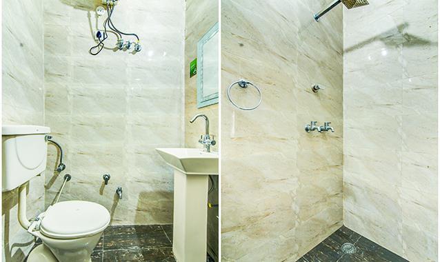 Амритсар: FabHotel KS