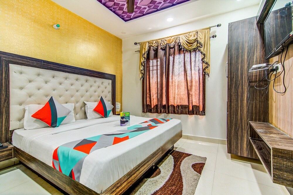 Амритсар: FabHotel KS