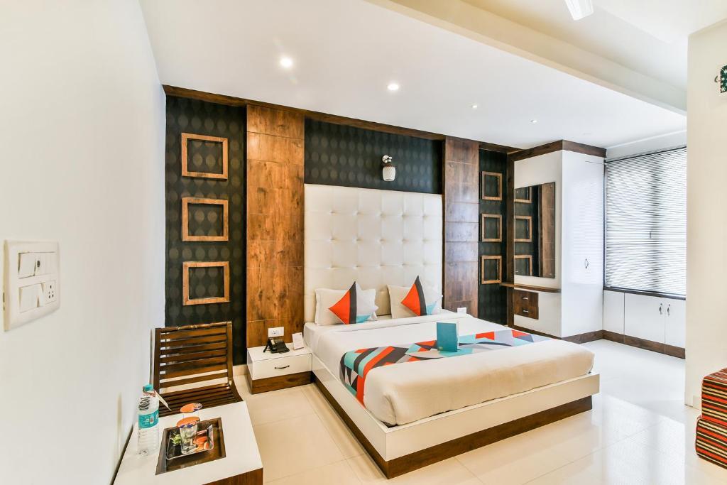 Амритсар: OYO 1662 Hotel Behl Regency