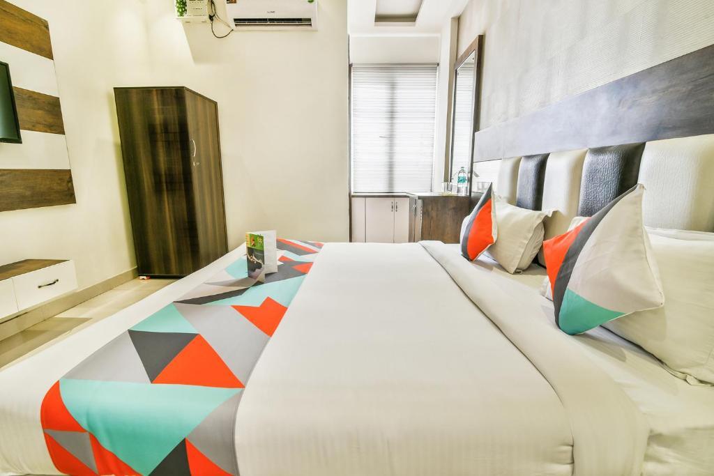 Амритсар: OYO 1662 Hotel Behl Regency