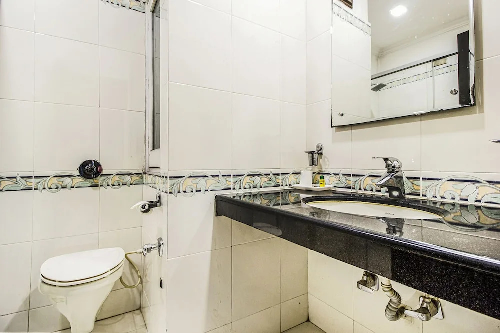 Амритсар: FabHotel Aay Kay