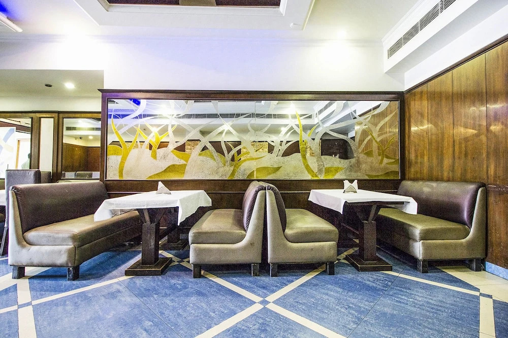 Амритсар: FabHotel Aay Kay