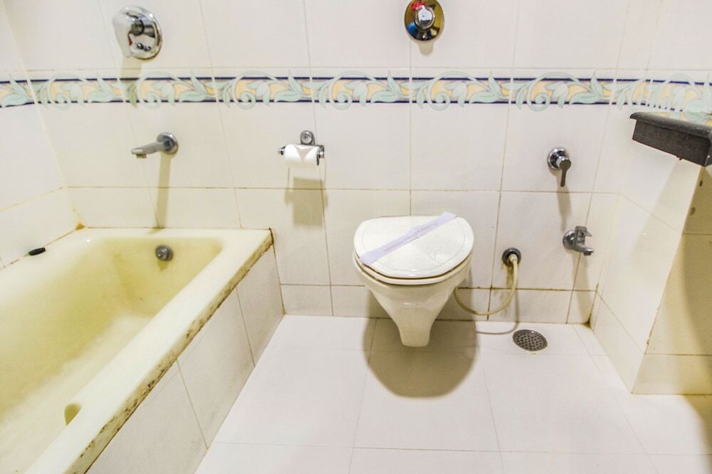 Амритсар: FabHotel Aay Kay