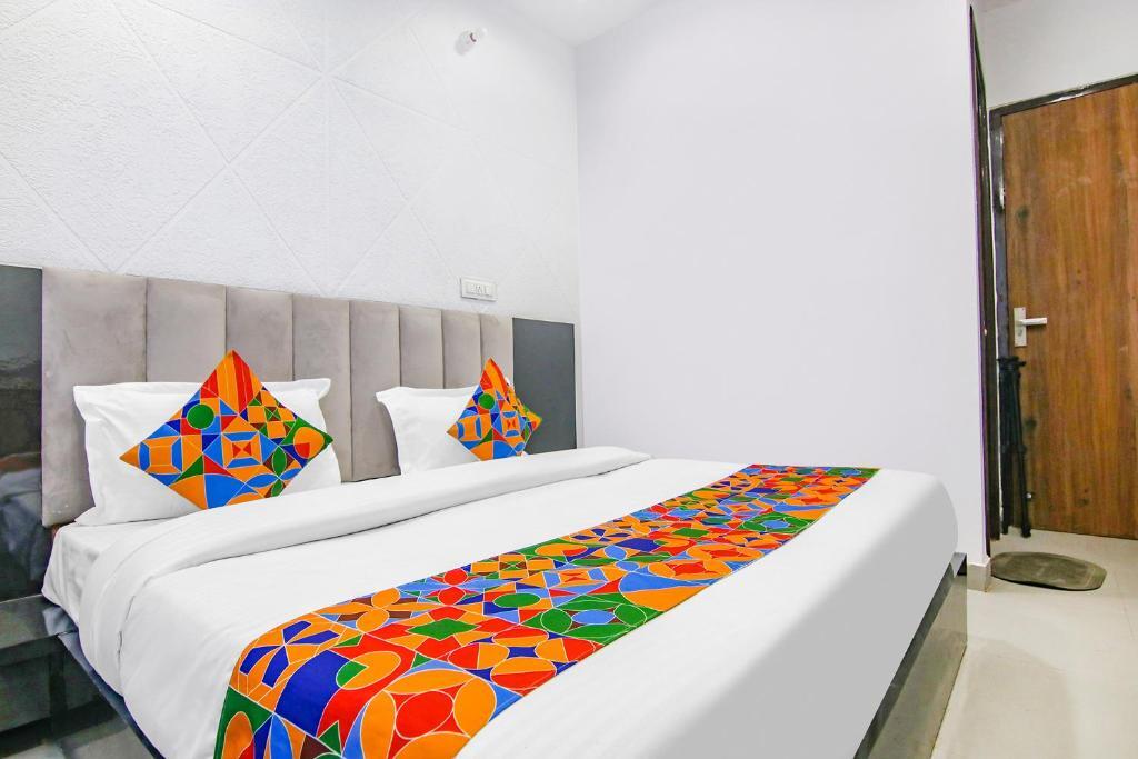 Амритсар: Fabhotel Golden Gate