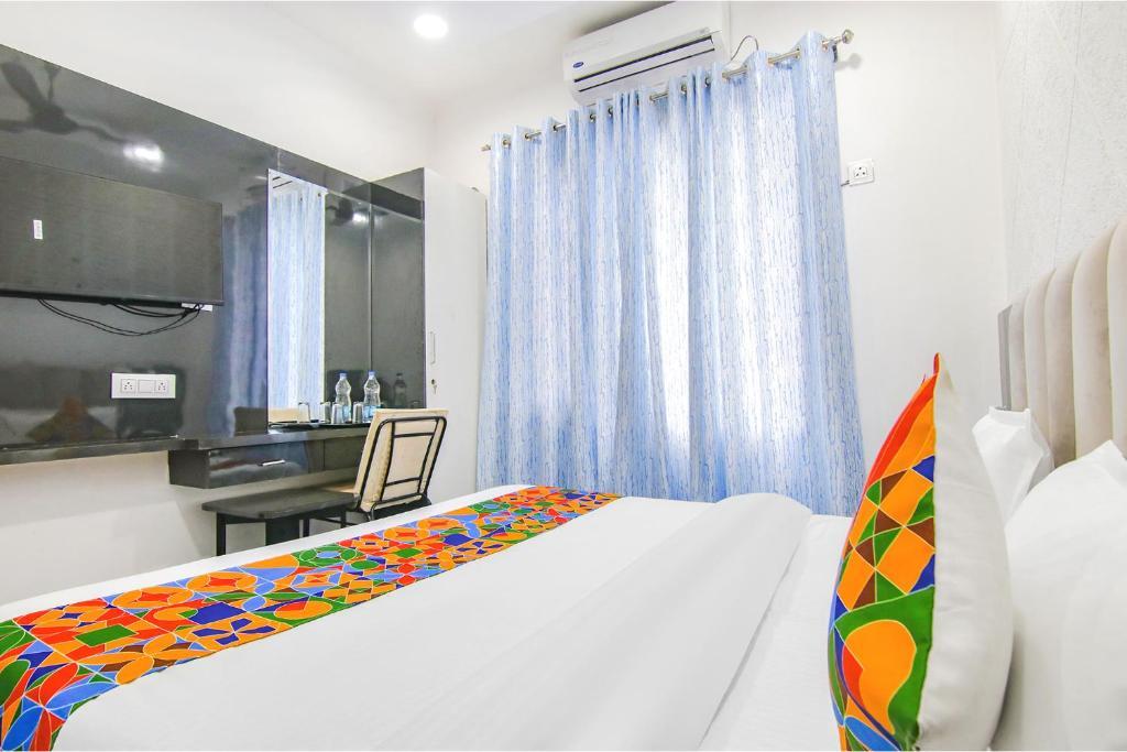 Амритсар: Fabhotel Golden Gate