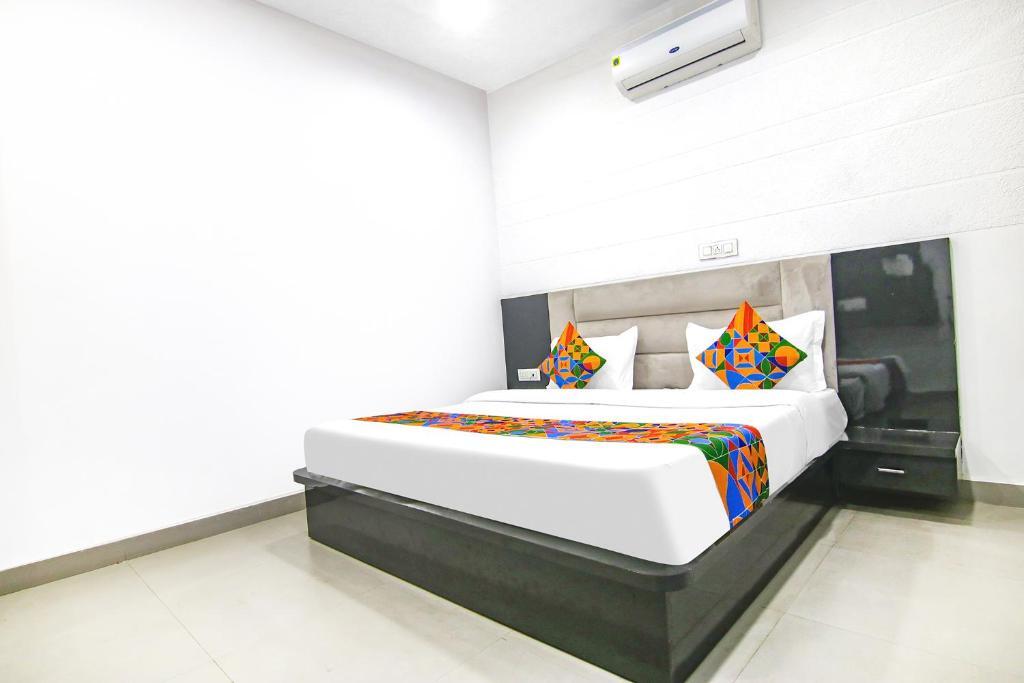 Амритсар: Fabhotel Golden Gate