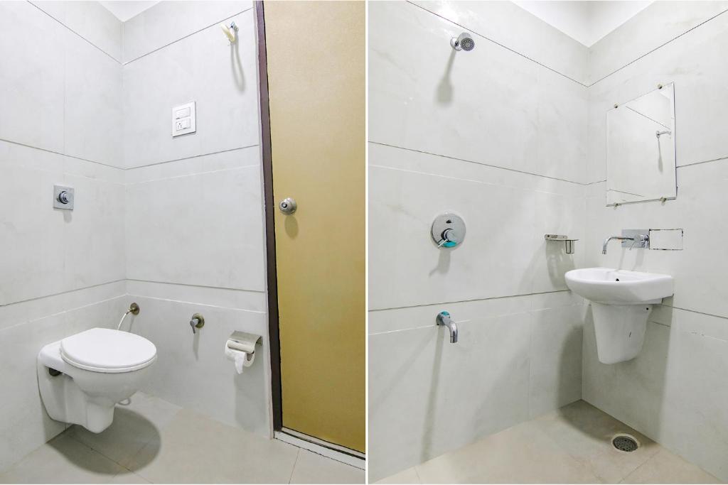 Амритсар: Fabhotel Golden Gate