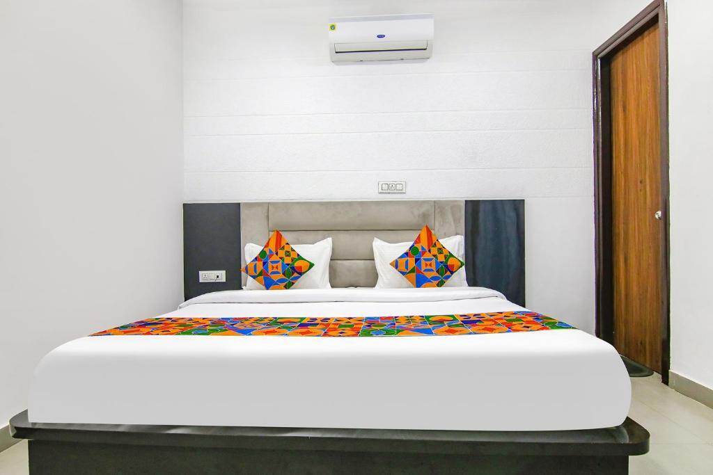 Амритсар: Fabhotel Golden Gate