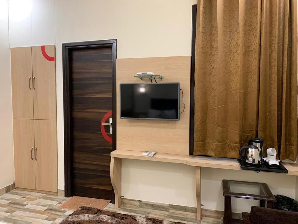 Амритсар: Hotel Heaven View