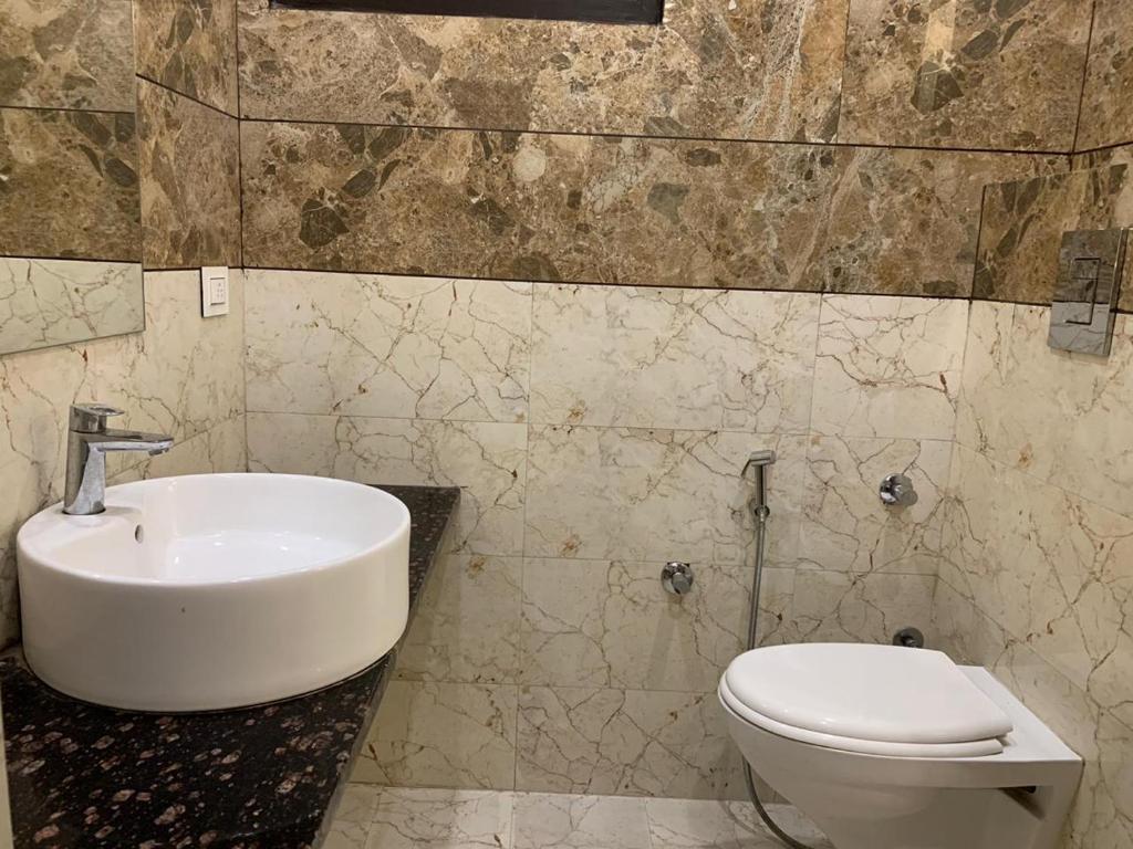 Амритсар: Hotel Heaven View