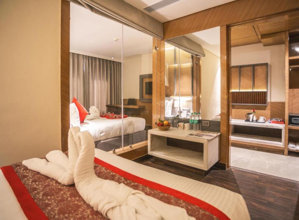 Амритсар: Amritara Kirpa Amritsar