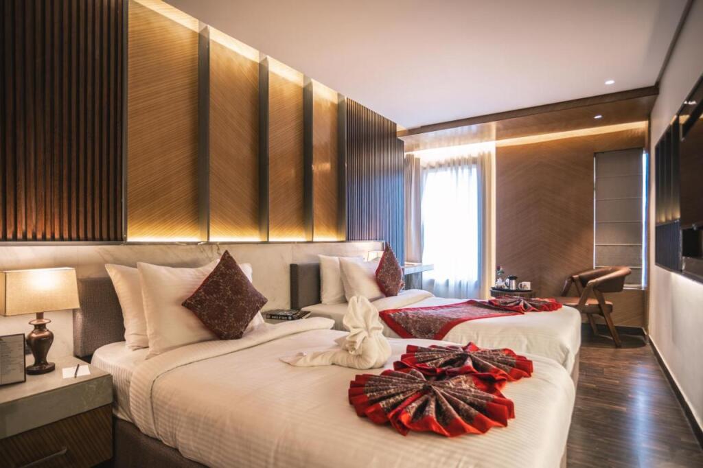 Амритсар: Amritara Kirpa Amritsar