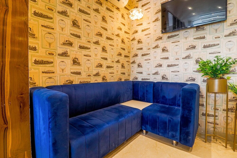 Амритсар: Fabhotel California Heights
