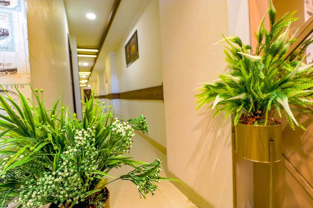 Амритсар: Fabhotel California Heights