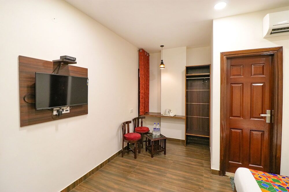 Амритсар: Fabhotel California Heights