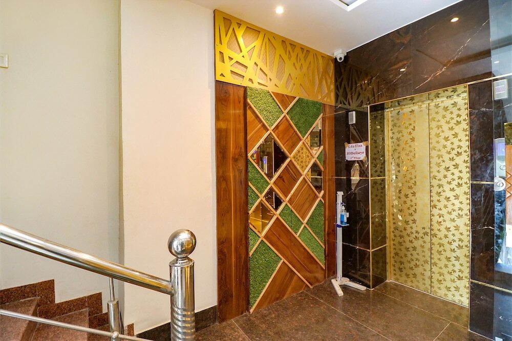 Амритсар: Fabhotel California Heights