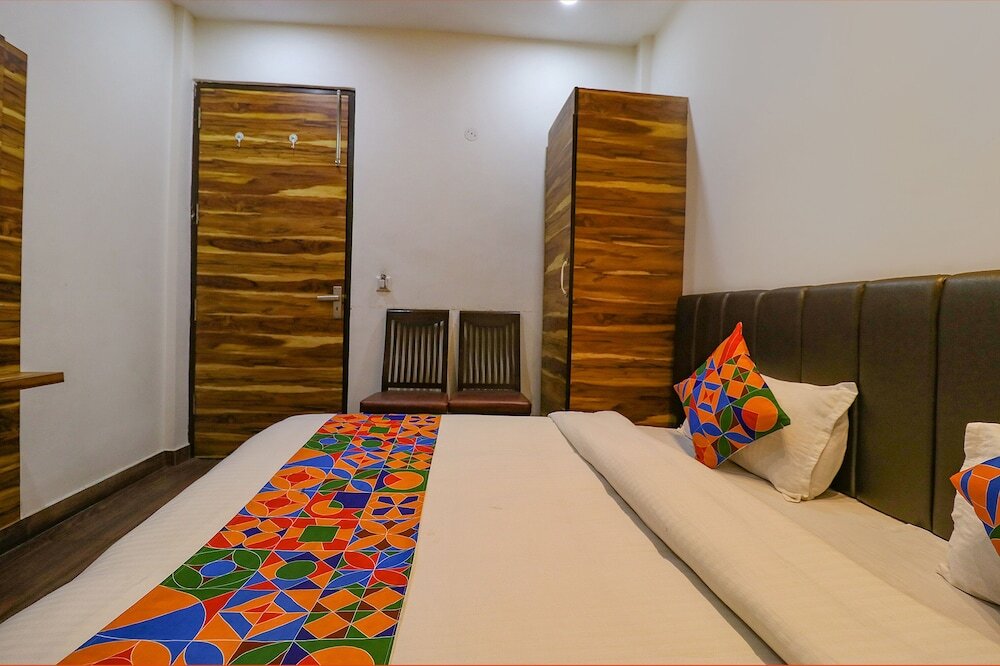 Амритсар: Fabhotel Jp Residency