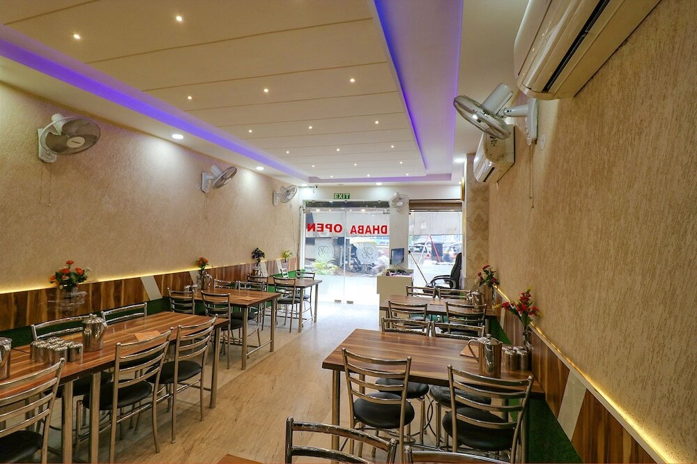 Амритсар: Fabhotel Jp Residency