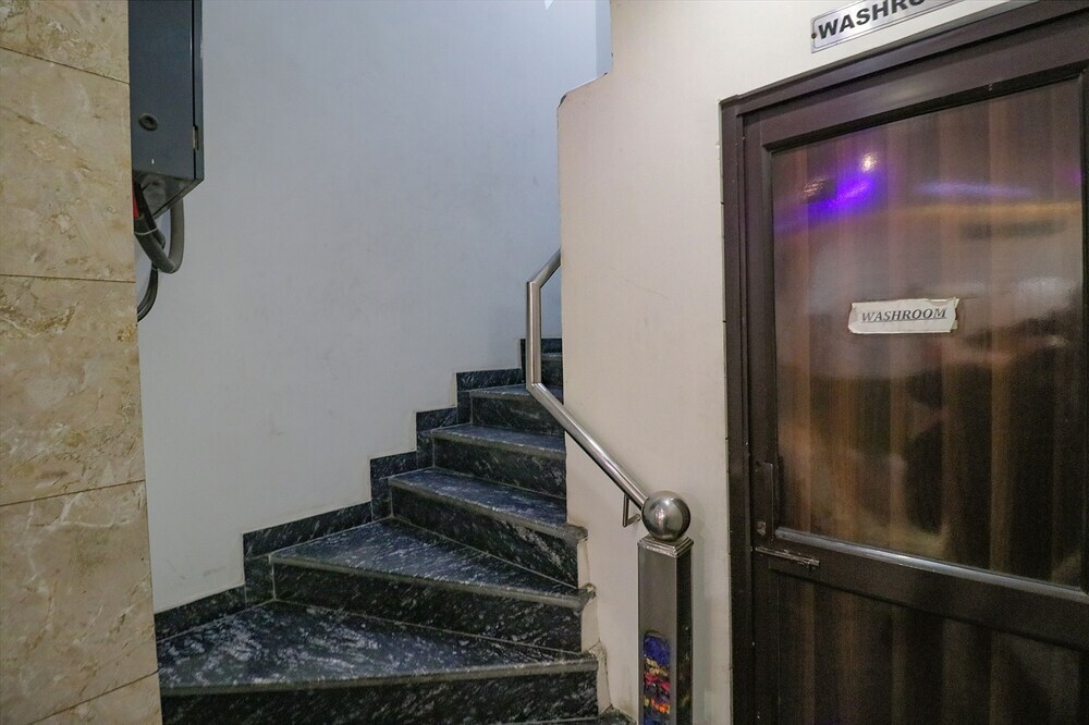 Амритсар: Fabhotel Jp Residency