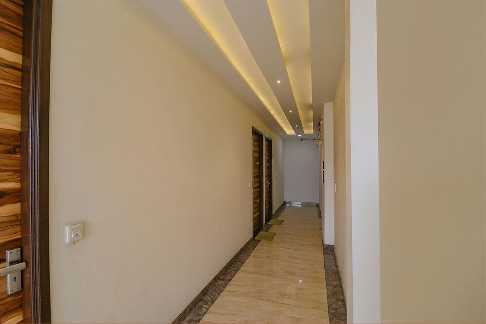 Амритсар: Fabhotel Jp Residency