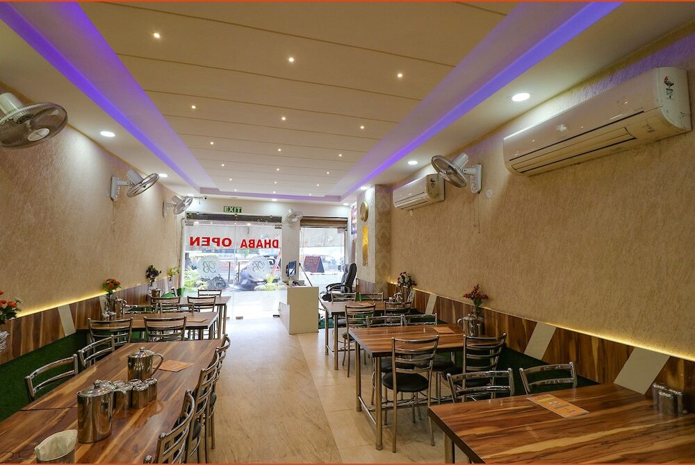 Амритсар: Fabhotel Jp Residency
