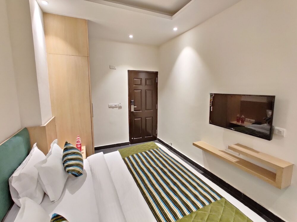Амритсар: Hotel Dua Grand