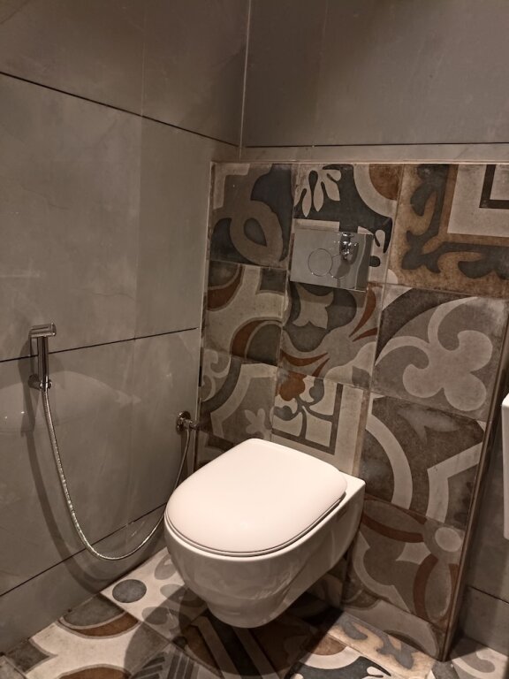 Амритсар: Hotel Dua Grand