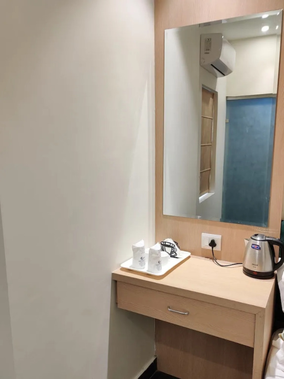 Амритсар: Hotel Dua Grand