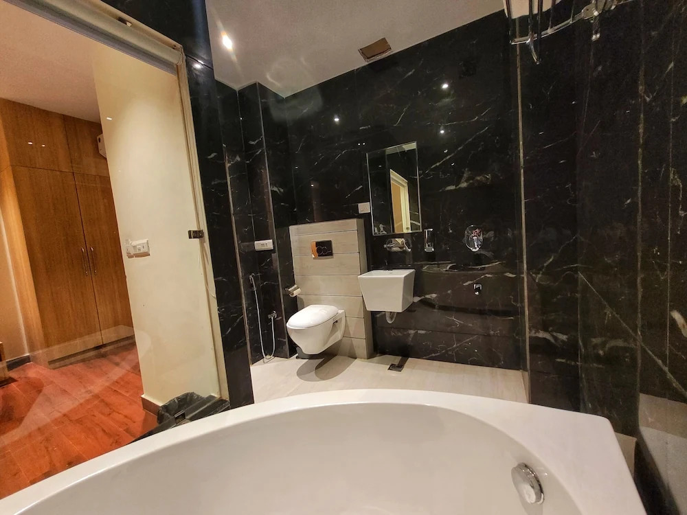 Амритсар: Hotel Dua Grand