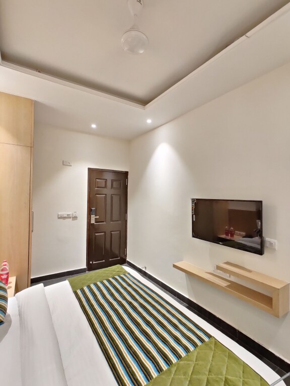 Амритсар: Hotel Dua Grand