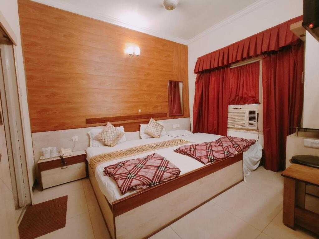Амритсар: Hotel Royal Inn