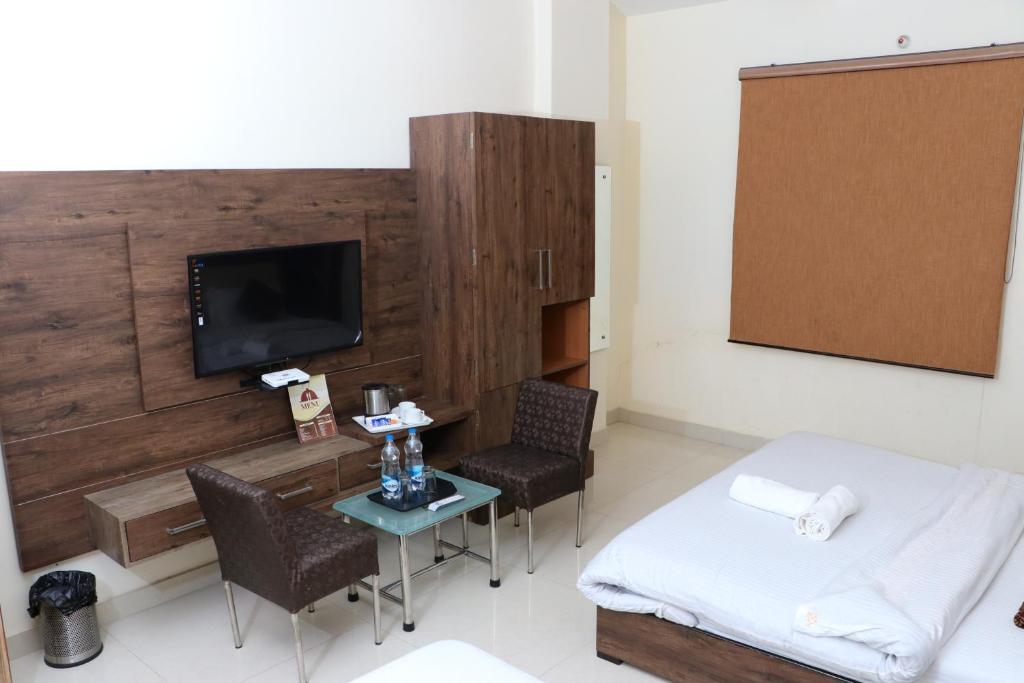 Амритсар: Hotel Avitaj inn