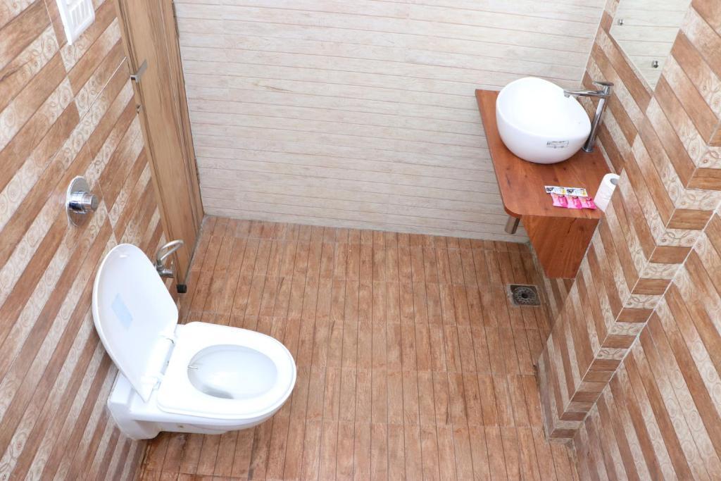 Амритсар: Hotel Avitaj inn