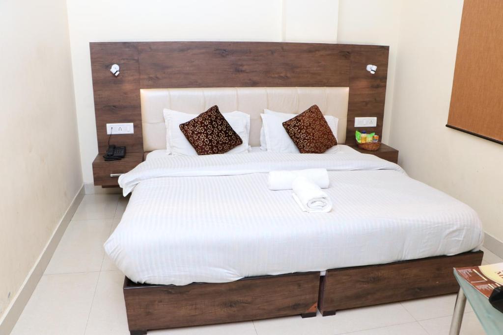 Амритсар: Hotel Avitaj inn