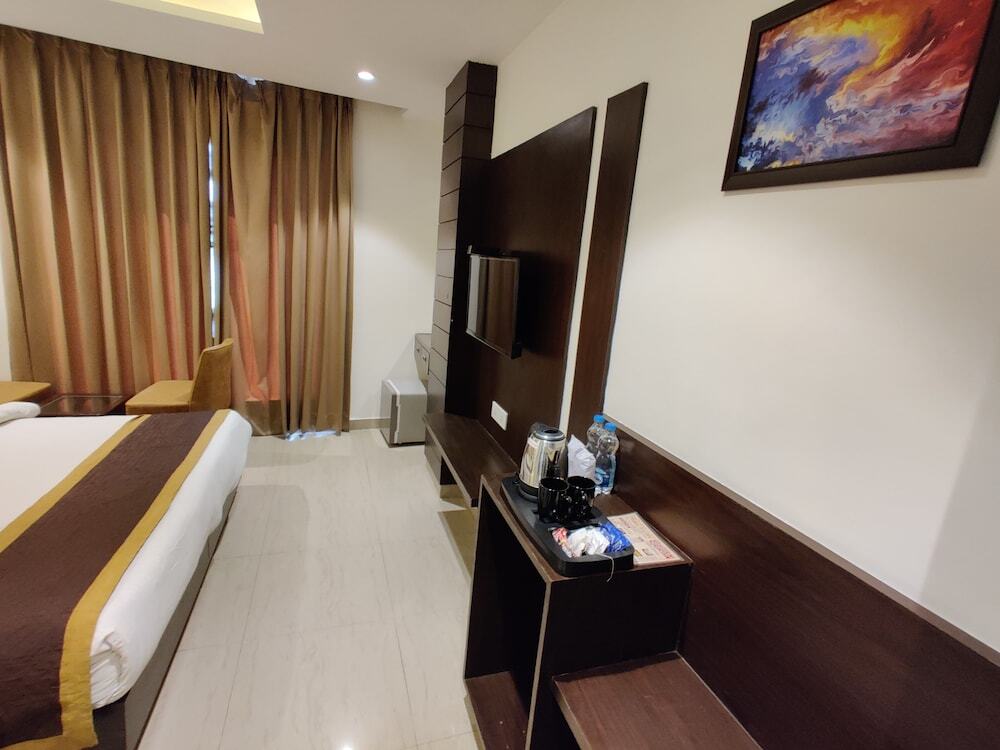 Амритсар: Hotel AVI INN BY JR GROUPS OF HOTELS