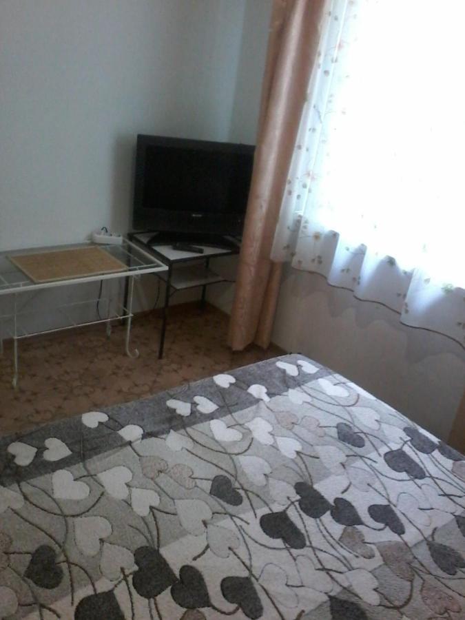 Туапсе: Калараша