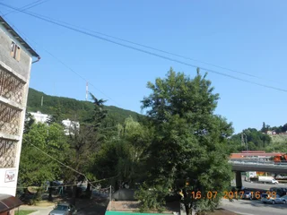 Туапсе: Калараша