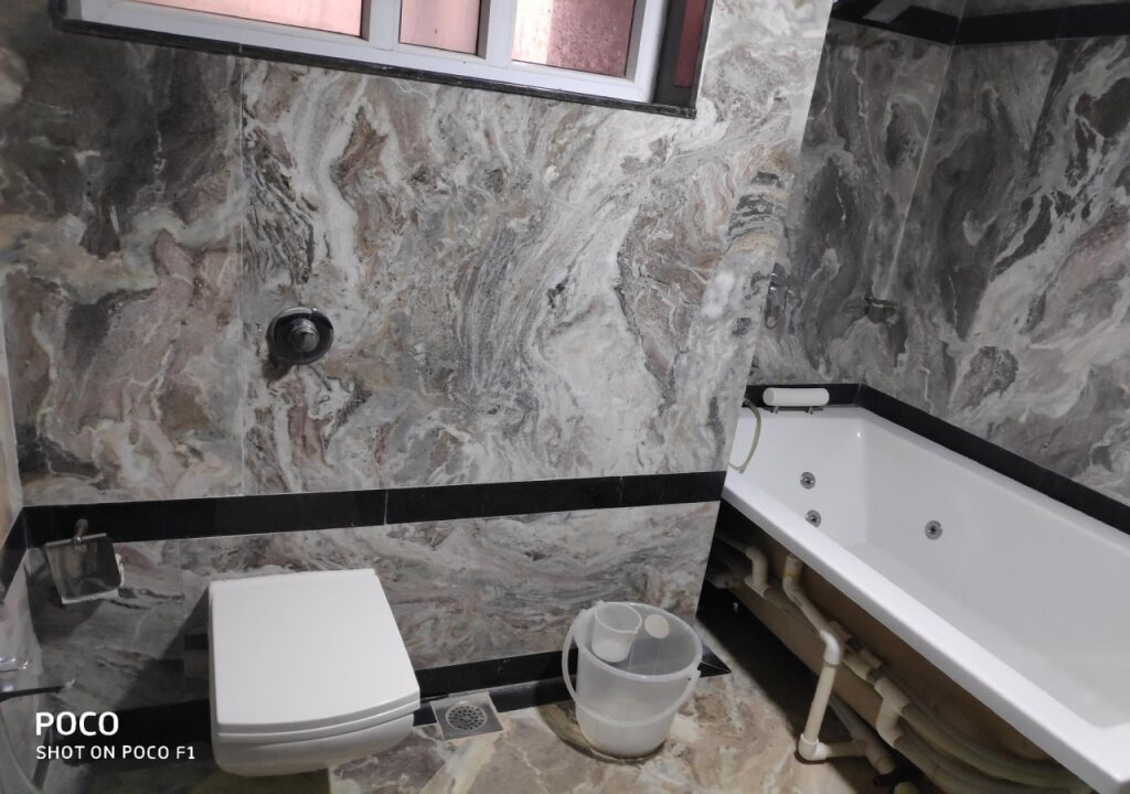Дварка: Virgo Inn Rajdhani