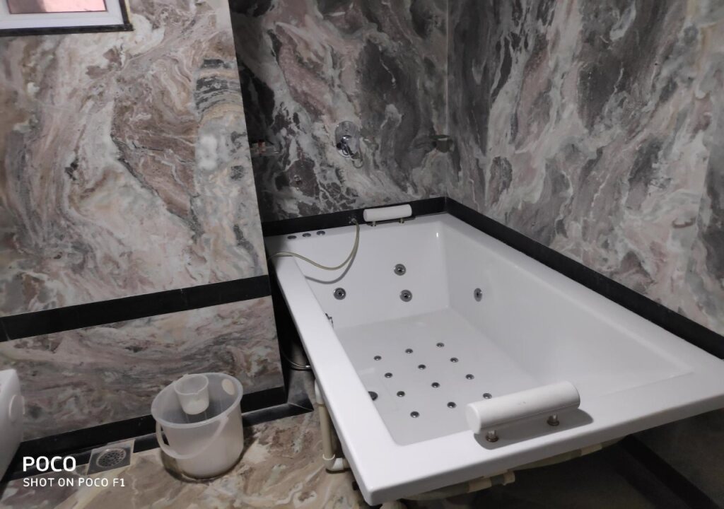 Дварка: Virgo Inn Rajdhani