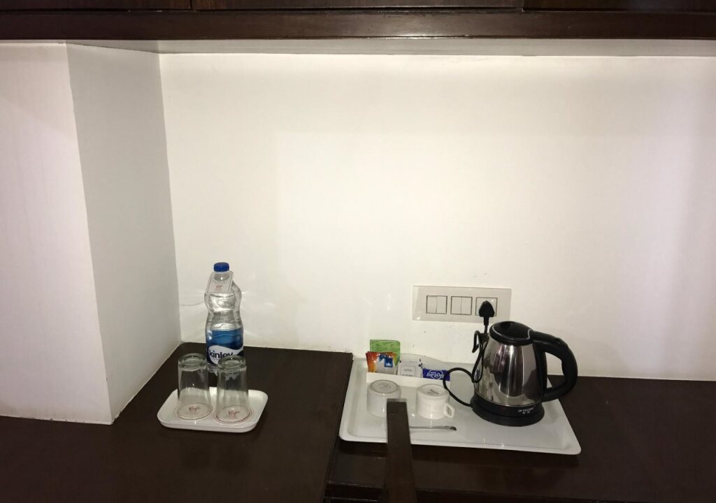 Дварка: Virgo Inn Rajdhani