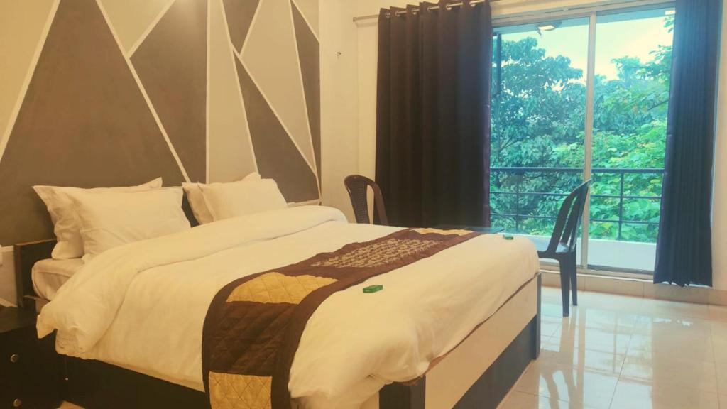 Лонавала: Rajdhani Resort Lonavala