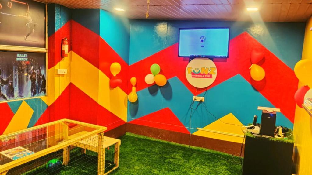 Лонавала: Rajdhani Resort Lonavala
