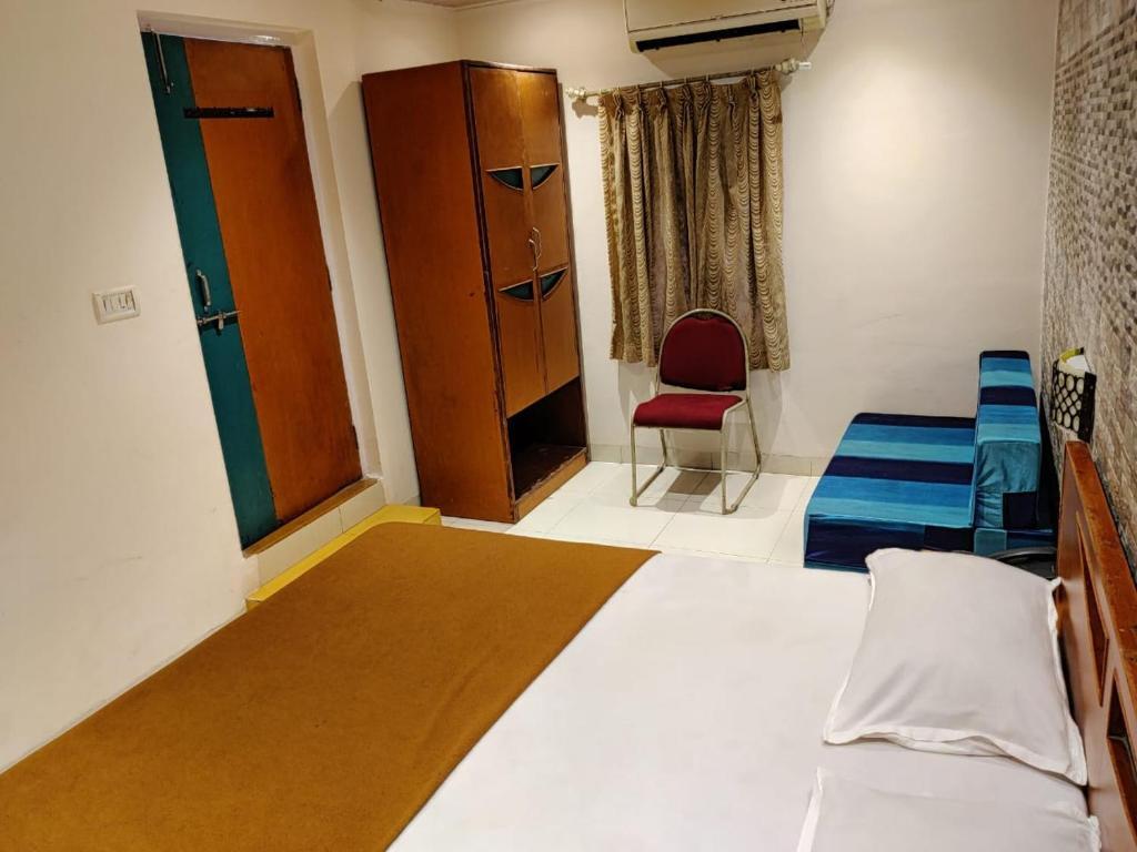 Лонавала: Rajdhani Resort Lonavala